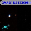 2MASS J13123608-0008208