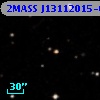 2MASS J13112015-0008591