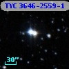 TYC 3646-2559-1