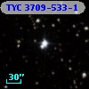 TYC 3709-533-1