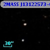 2MASS J13122573-0009581