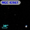 MGC 42867