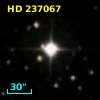 HD 237067