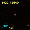 2MASS J13110325-0001276