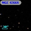 MGC 42668
