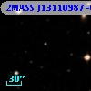 2MASS J13110987-0003400