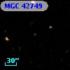 MGC 42749