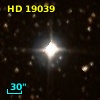 HD  19039