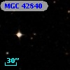 MGC 42840