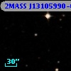 2MASS J13105990-0014486