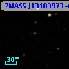 2MASS J13103973-0015571