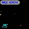 MGC 42874