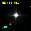 BD+56   781