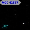 MGC 42657
