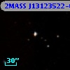 2MASS J13123522-0003241