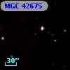 MGC 42675
