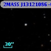 2MASS J13121086-0003397