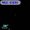 MGC 42695