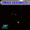2MASS J13140272-0006233