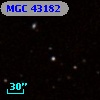 MGC 43182