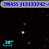 2MASS J13133742-0006286