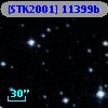 [STK2001] 11399b