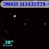 2MASS J13132729-0006573