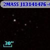 2MASS J13141476-0007069