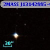 2MASS J13142885-0008396