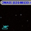 2MASS J13140133-0008559