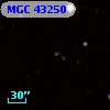 MGC 43250