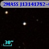 2MASS J13141782-0010422