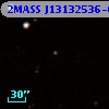 2MASS J13132536-0012567