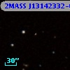 2MASS J13142332-0016049