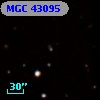 MGC 43095