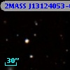 2MASS J13124053-0000531