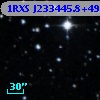 1RXS J233445.8+491321
