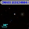 2MASS J13124804-0002224