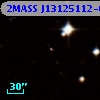 2MASS J13125112-0008034