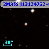 2MASS J13124752-0008576
