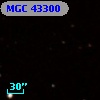 MGC 43300