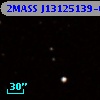 2MASS J13125139-0014193