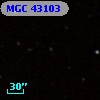 MGC 43103