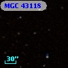MGC 43118