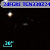 2dFGRS TGN330Z241