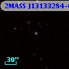 2MASS J13133284-0004495