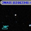 2MASS J13162341-0006157