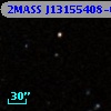 2MASS J13155408-0008209