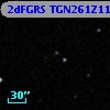 2dFGRS TGN261Z119