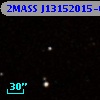 2MASS J13152015-0015501